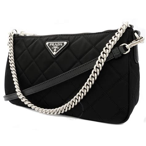 prada white quilted bag|prada quilted crossbody bag.